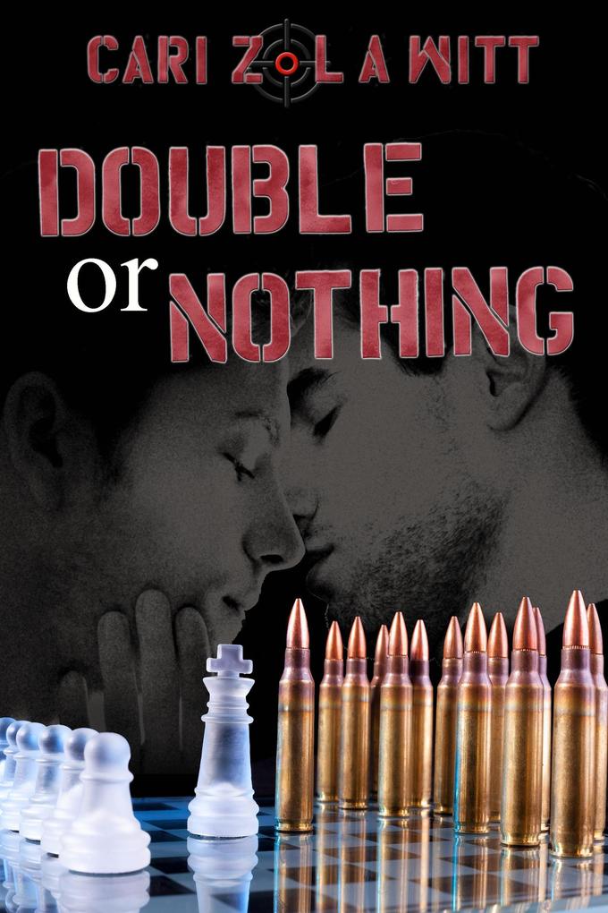 Double or Nothing (Double Trouble #1)