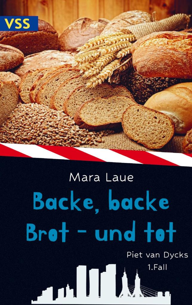 Backe backe Brot - und tot