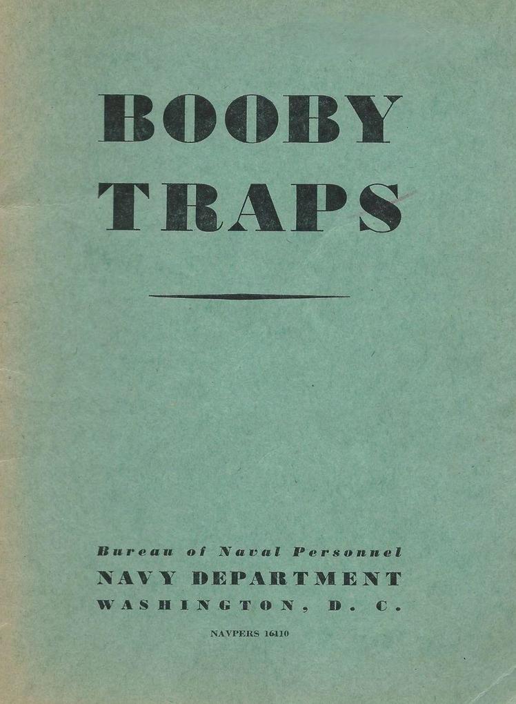 Booby Traps