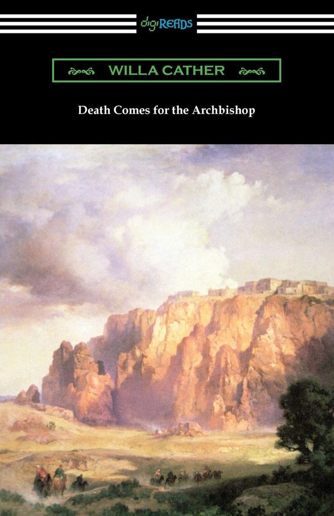 Death Comes for the Archbishop