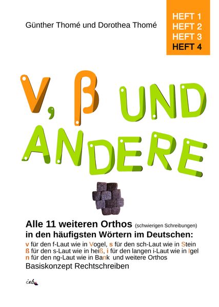 V ß und andere