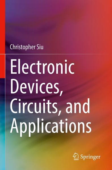 Electronic Devices Circuits and Applications