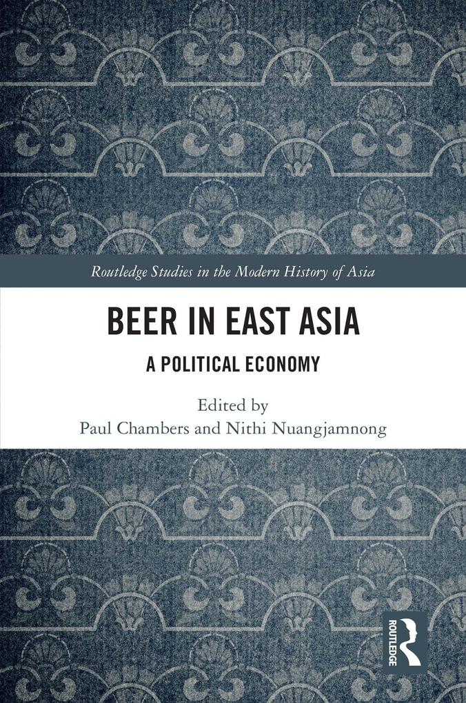 Beer in East Asia