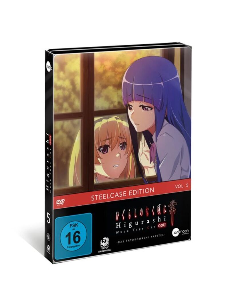 Higurashi Gou