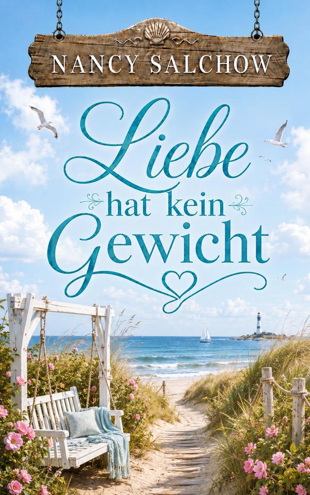 Liebe hat kein Gewicht