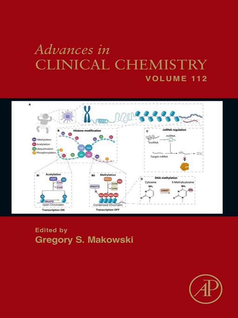 Advances in Clinical Chemistry