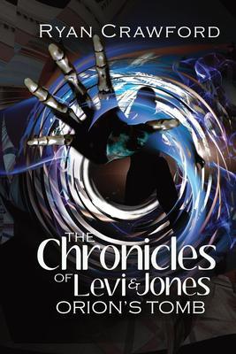 The Chronicles of Levi & Jones