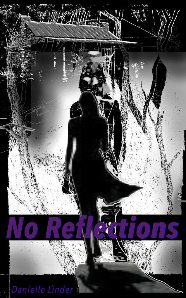 No Reflections (Red Dragon #1)