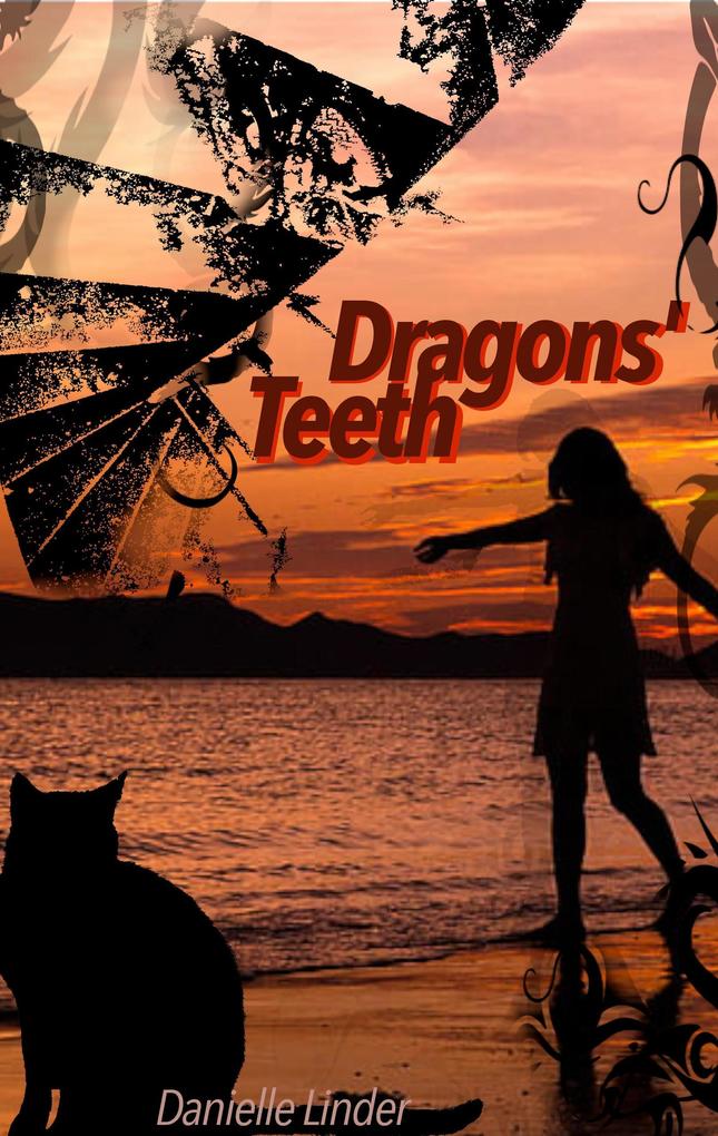 Dragons‘ Teeth (Red Dragon #2)