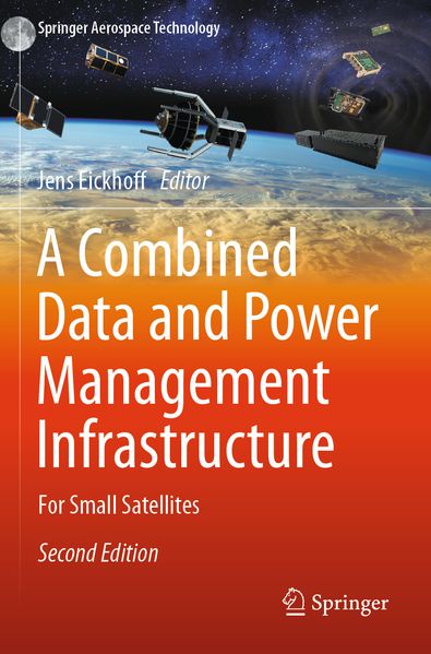 A Combined Data and Power Management Infrastructure