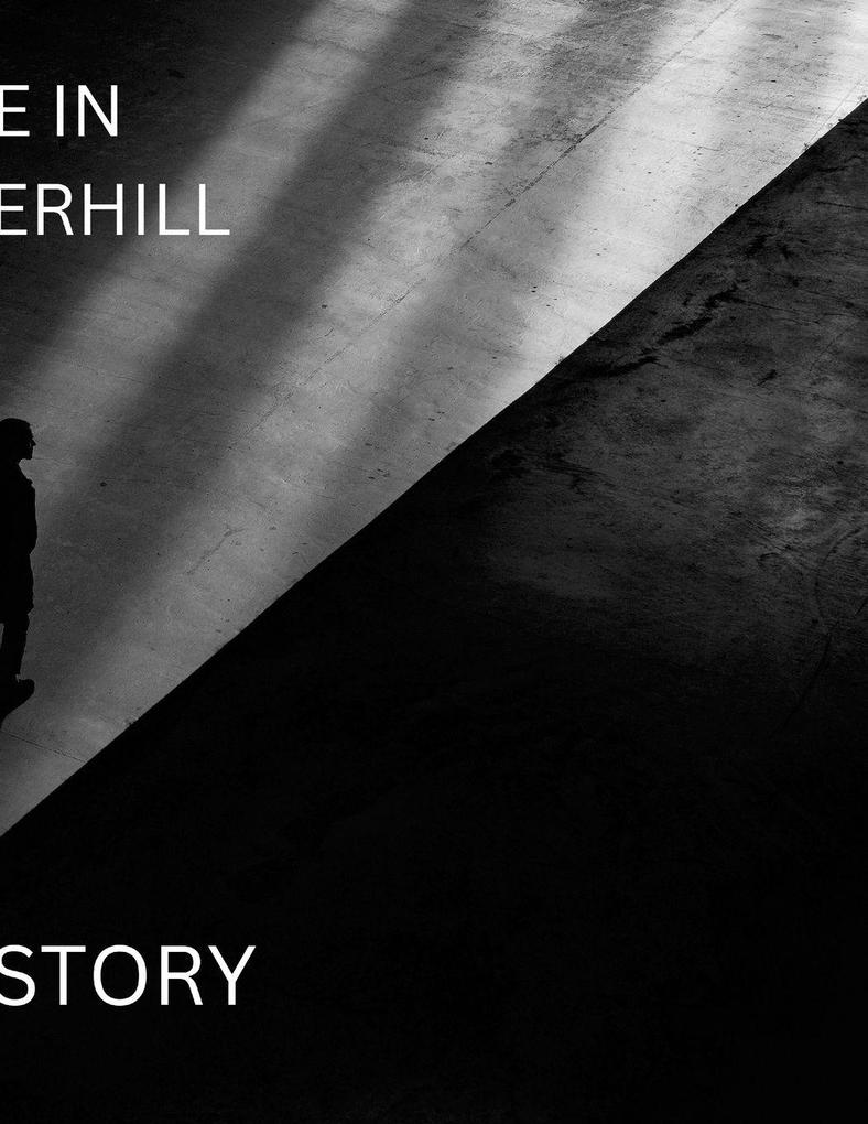 LIFE IN SUMMERHILL