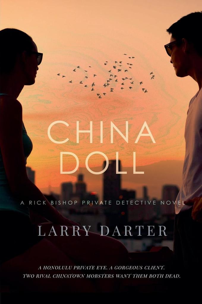 China Doll