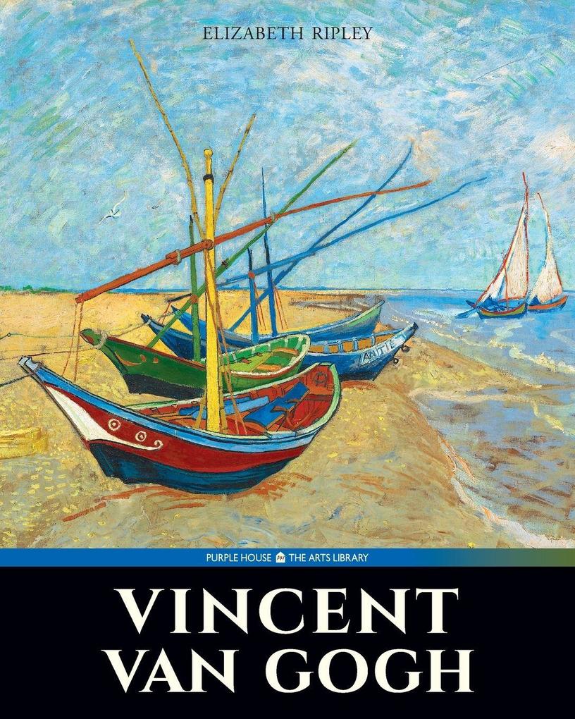 VINCENT VAN GOGH