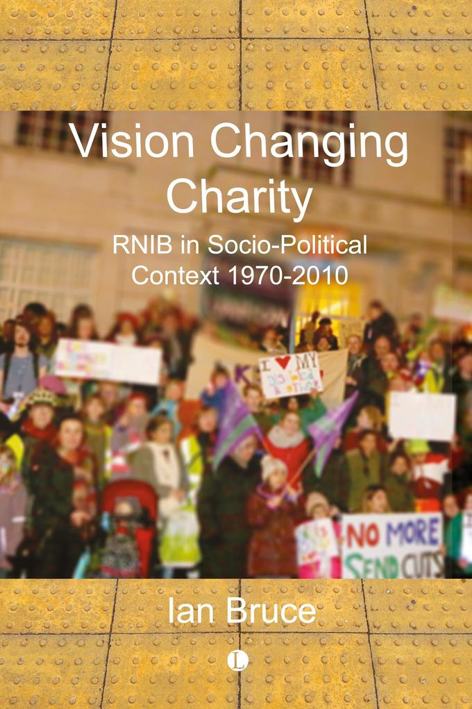 Vision Changing Charity