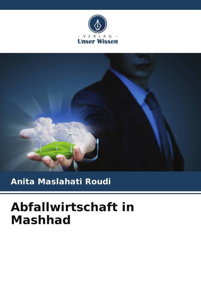 Abfallwirtschaft in Mashhad