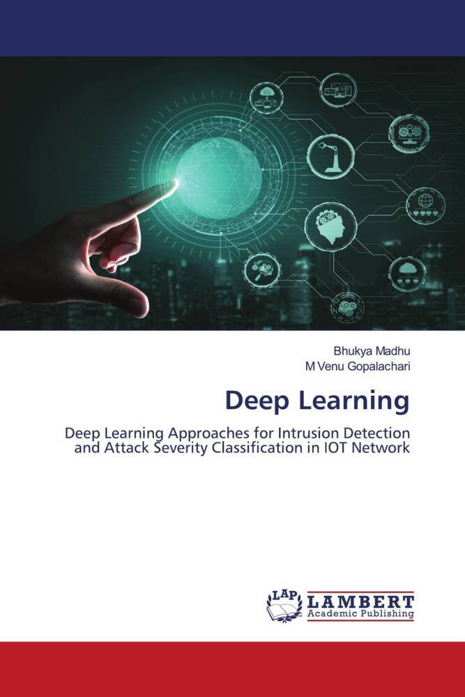 Deep Learning