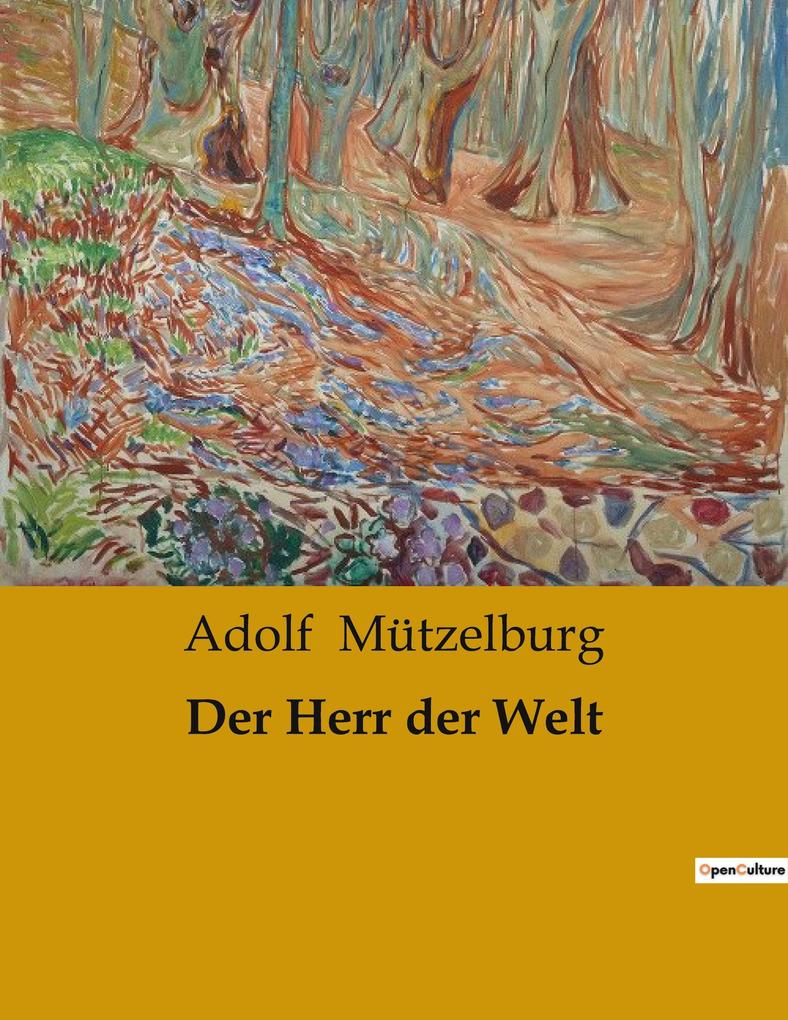 Der Herr der Welt