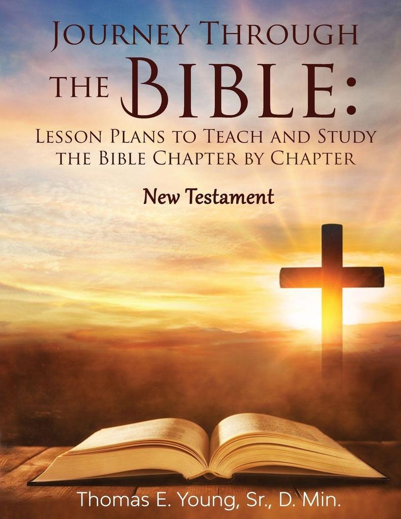 Journey Through the Bible