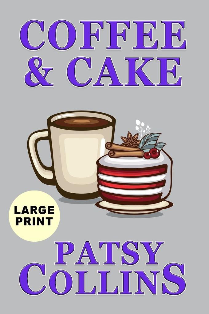Coffee & Cake