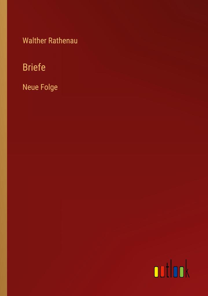 Briefe