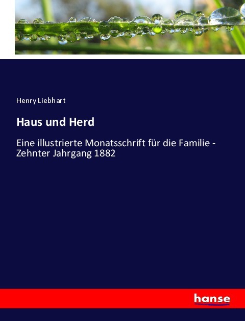 Haus und Herd