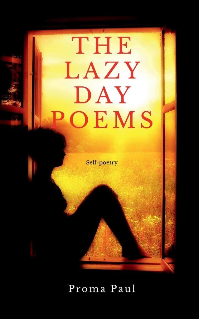 The Lazy Day Poems