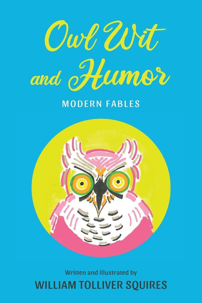 Owl Wit and Humor