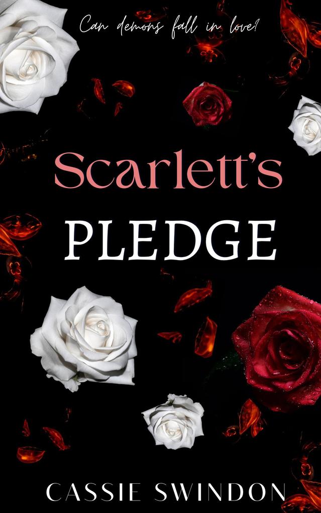 Scarlett‘s Pledge (Soul of Cerise #0.2)