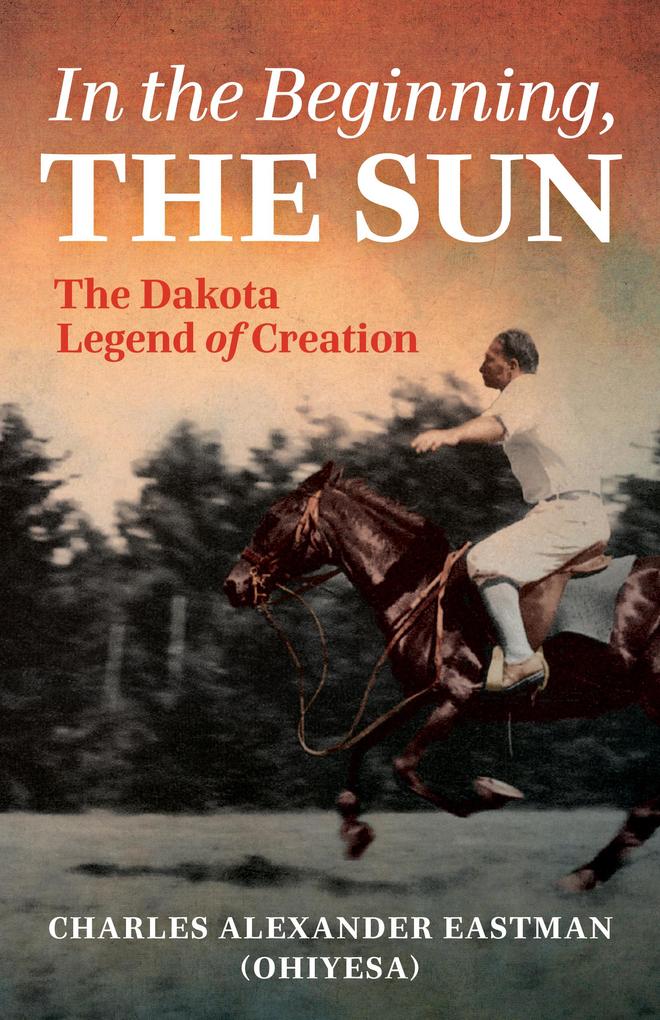 In the Beginning the Sun