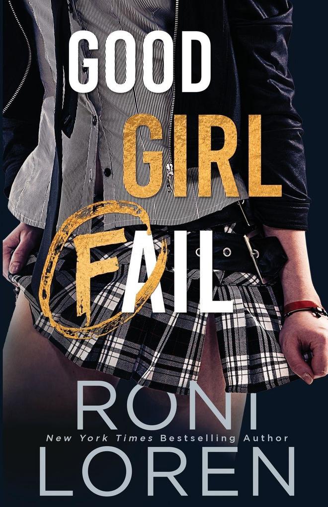 Good Girl Fail