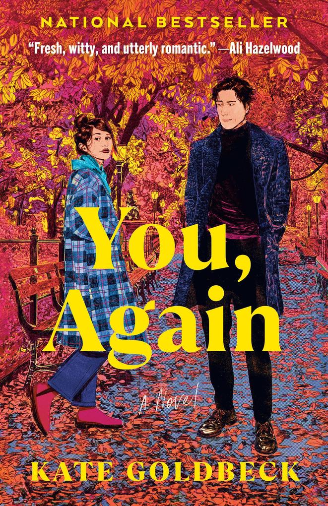 You Again
