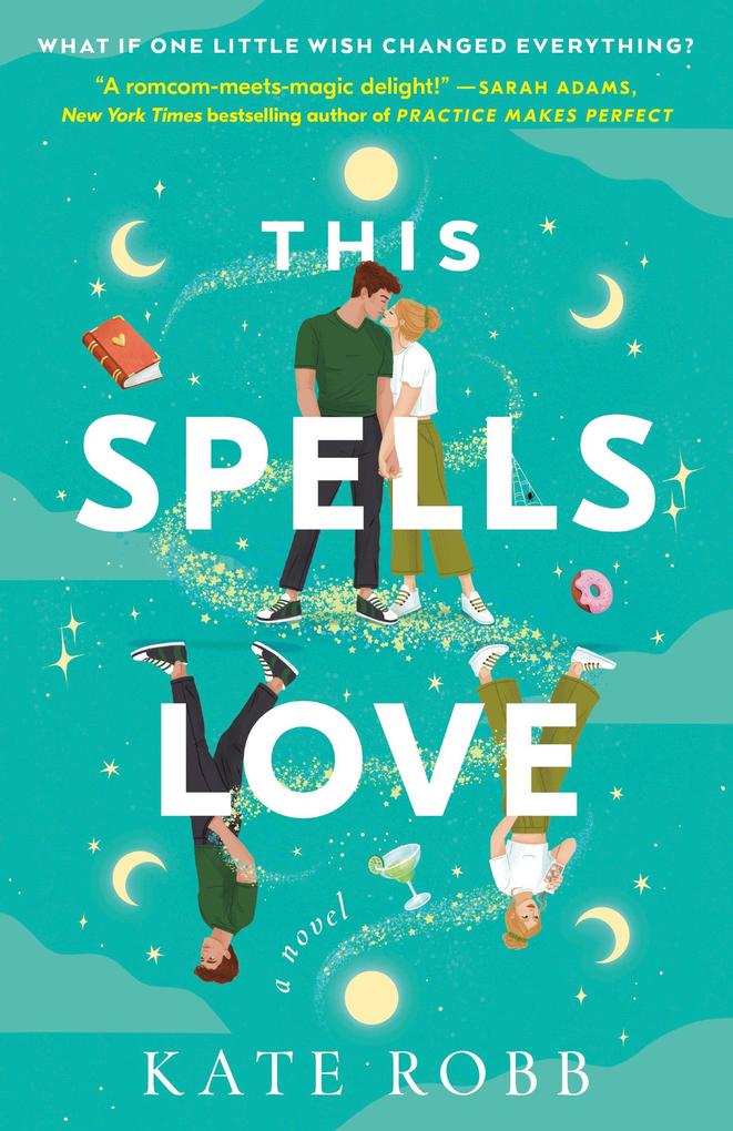Random House Llc Us This Spells Love