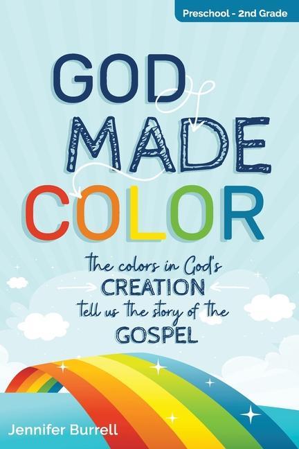 God Made Color