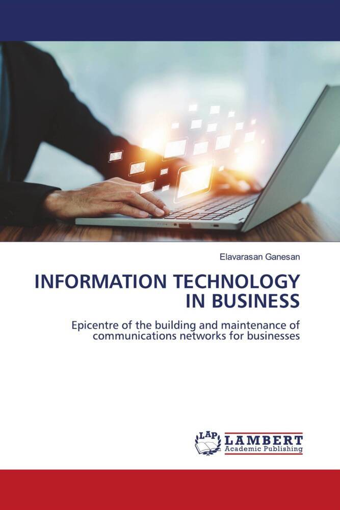 INFORMATION TECHNOLOGY IN BUSINESS