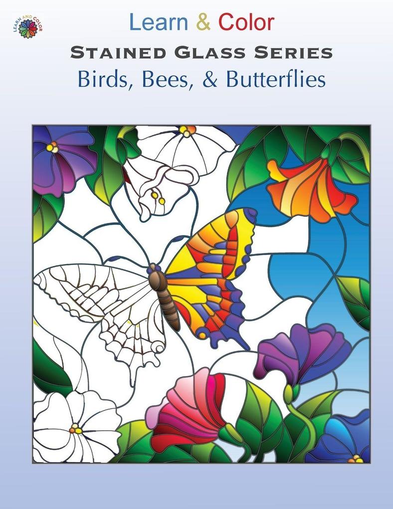 Birds Bees and Butterflies
