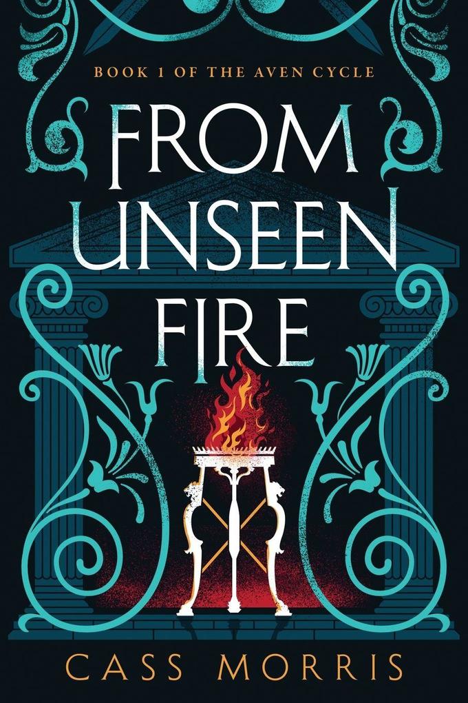 From Unseen Fire