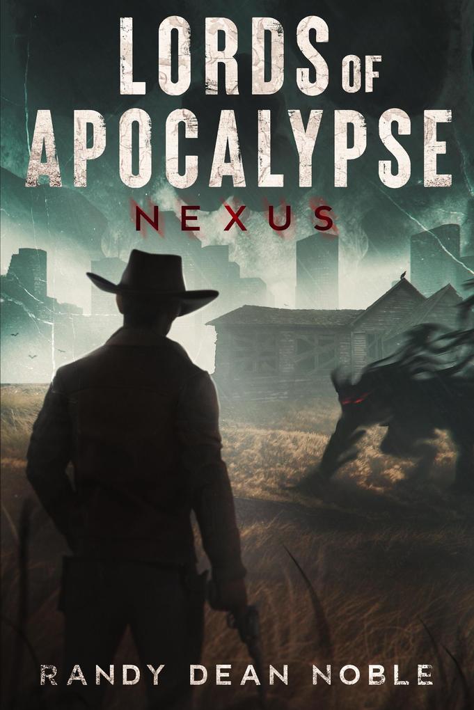 Nexus (Lords of Apocalypse #1)
