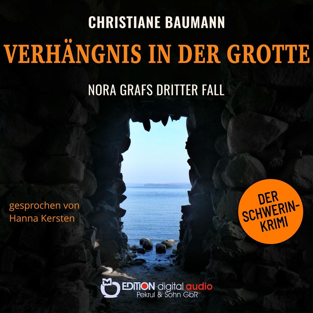 Verhängnis in der Grotte