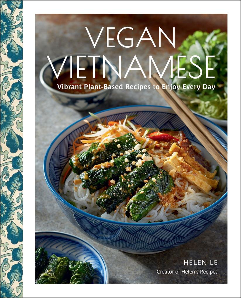 Quarto Publishing Group Usa Inc Vegan Vietnamese