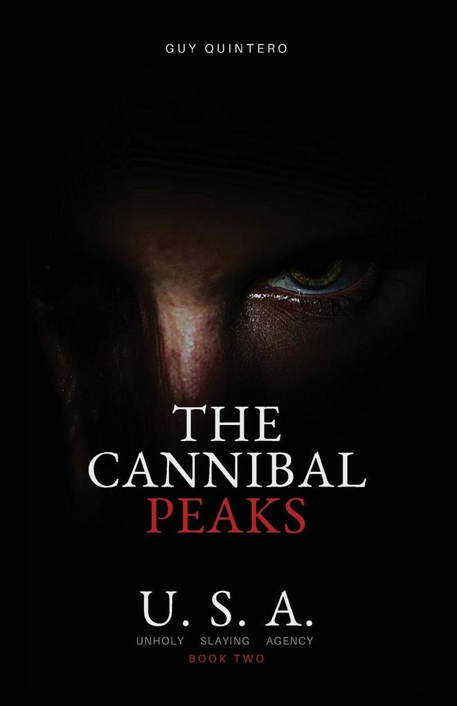 The Cannibal Peaks