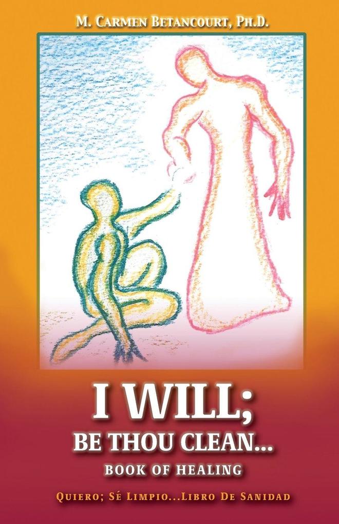I Will;