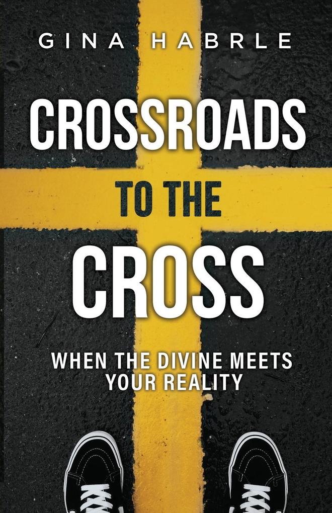 Crossroads to the Cross