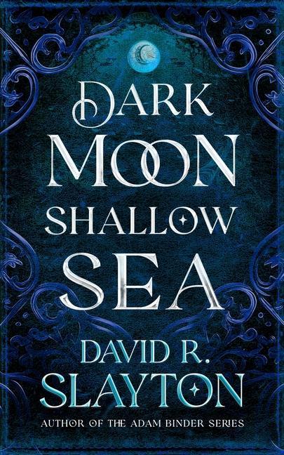 Dark Moon Shallow Sea