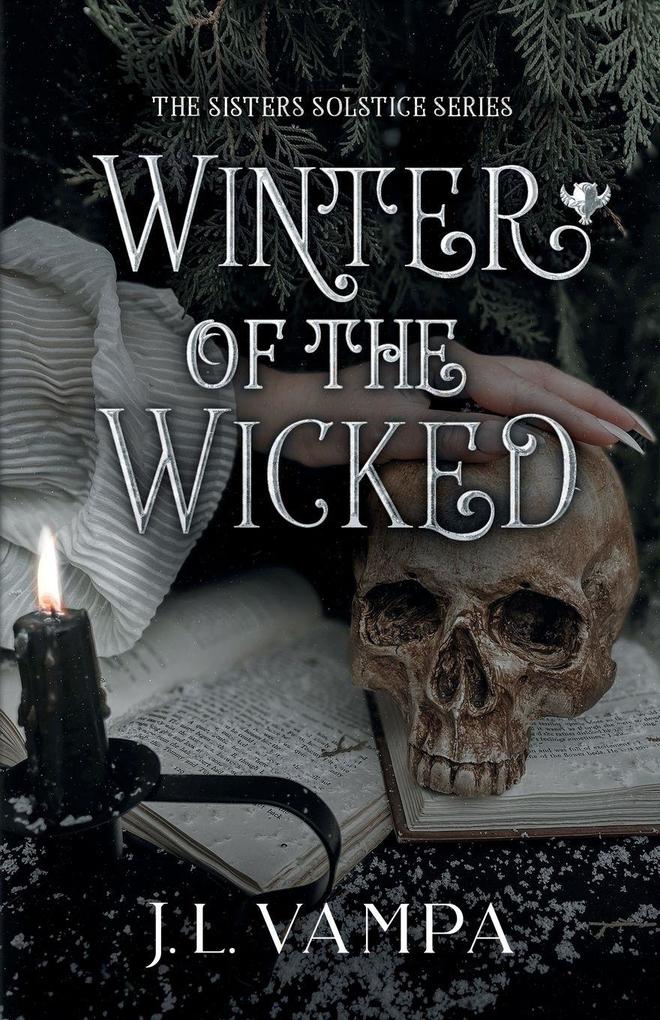 Phantom House Press Winter Of The Wicked