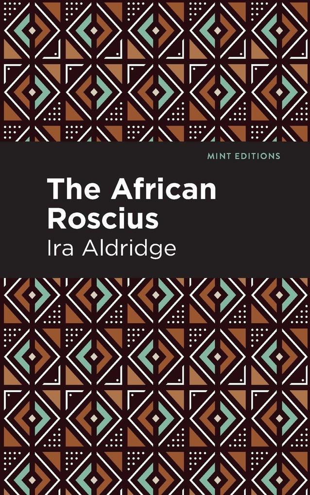 The African Roscius