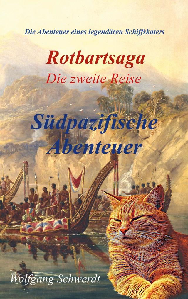 Rotbartsaga
