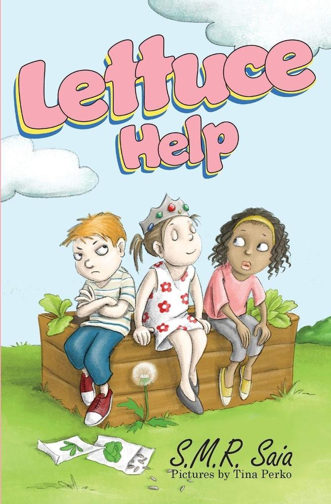 Lettuce Help