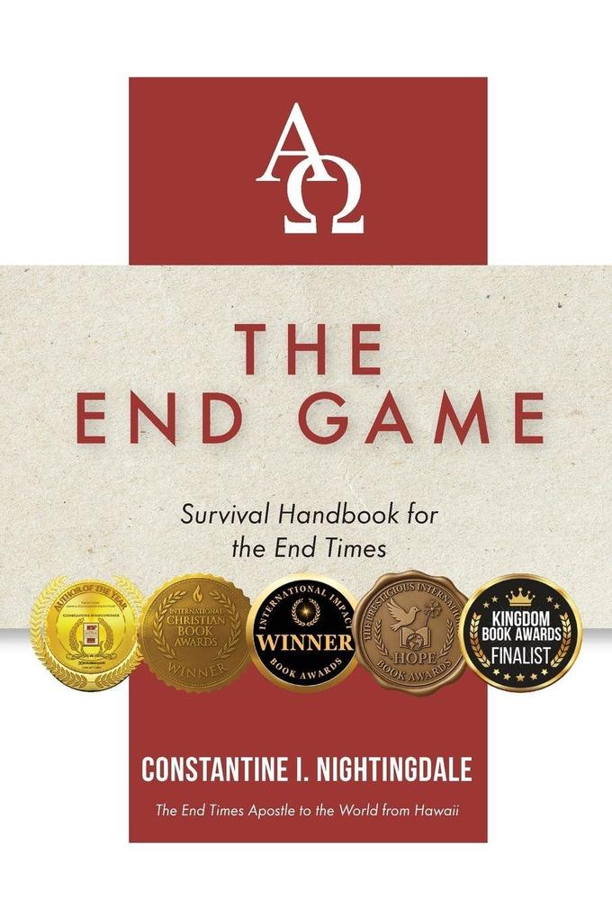 The End Game