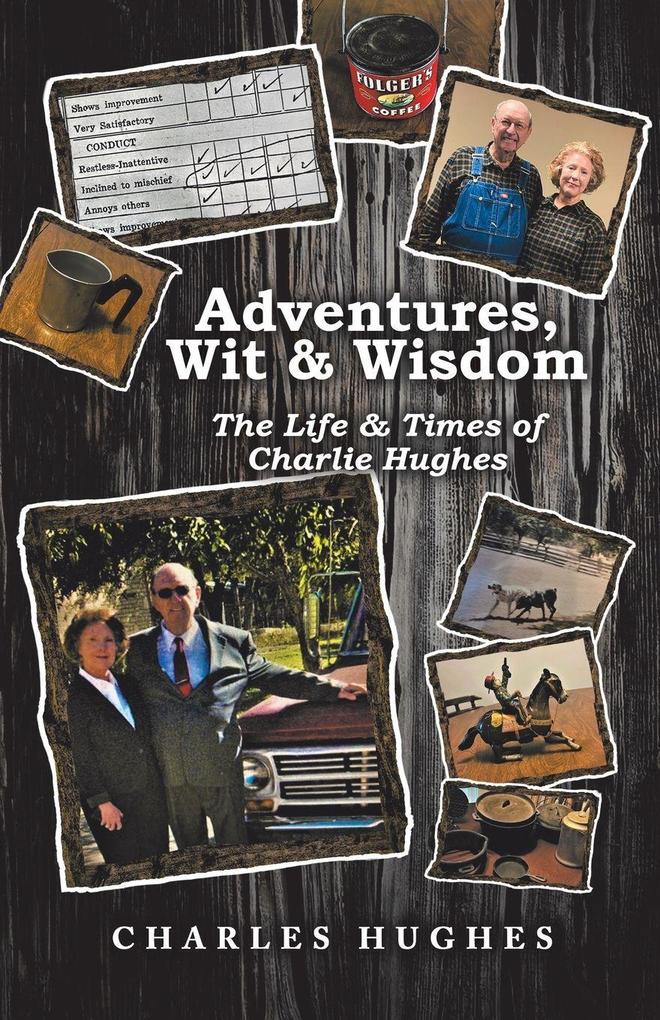 Adventures Wit & Wisdom
