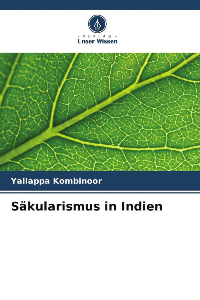 Säkularismus in Indien